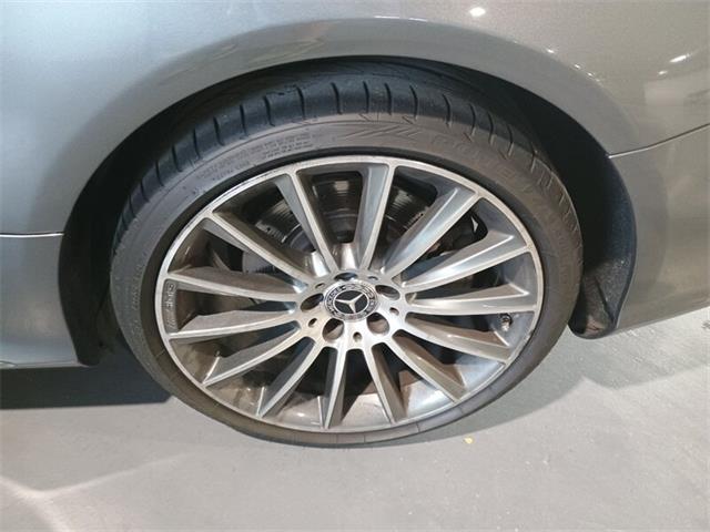 2017 Mercedes-Benz 450 (CC-2108765) for sale in Boca Raton, Florida