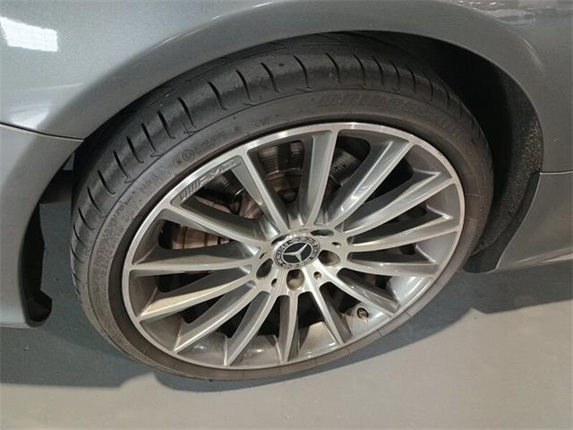 2017 Mercedes-Benz 450 (CC-2108765) for sale in Boca Raton, Florida