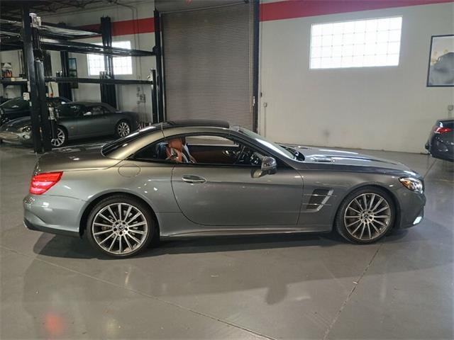2017 Mercedes-Benz 450 (CC-2108765) for sale in Boca Raton, Florida