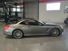 2017 Mercedes-Benz 450 (CC-2108765) for sale in Boca Raton, Florida