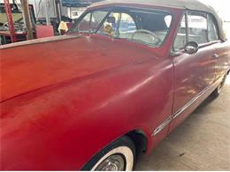 1949 Ford Custom (CC-2108766) for sale in Cadillac, Michigan