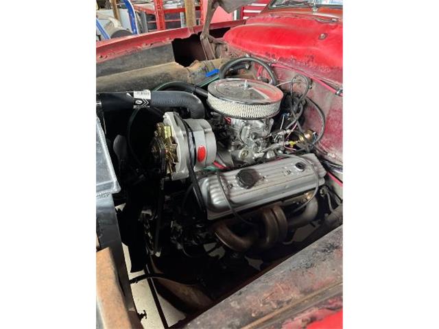 1949 Ford Custom (CC-2108766) for sale in Cadillac, Michigan