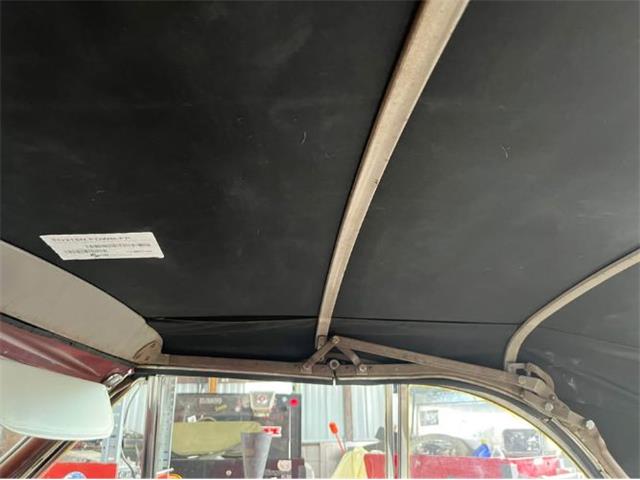 1949 Ford Custom (CC-2108766) for sale in Cadillac, Michigan