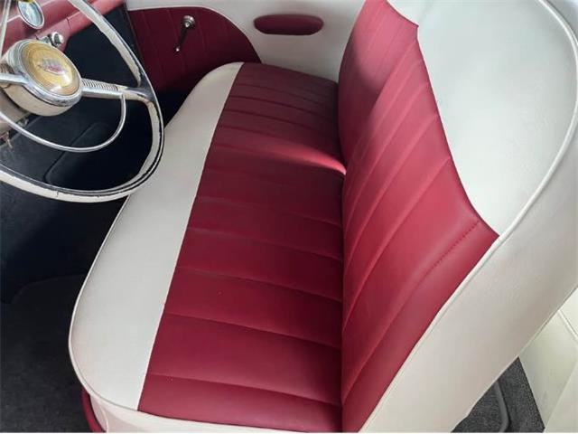 1949 Ford Custom (CC-2108766) for sale in Cadillac, Michigan