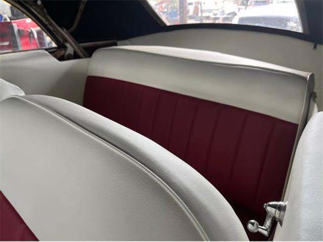 1949 Ford Custom (CC-2108766) for sale in Cadillac, Michigan