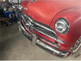 1949 Ford Custom (CC-2108766) for sale in Cadillac, Michigan