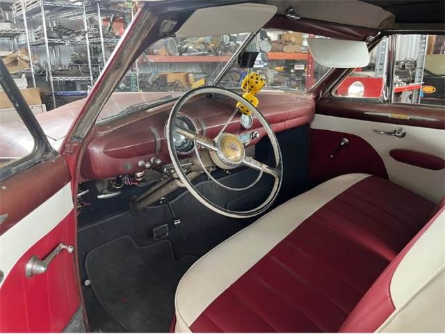 1949 Ford Custom (CC-2108766) for sale in Cadillac, Michigan