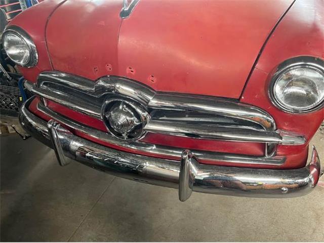 1949 Ford Custom (CC-2108766) for sale in Cadillac, Michigan