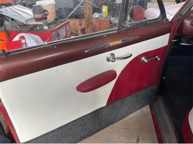 1949 Ford Custom (CC-2108766) for sale in Cadillac, Michigan