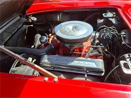 1961 Chevrolet Corvette (CC-2108767) for sale in Cadillac, Michigan