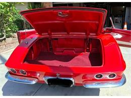 1961 Chevrolet Corvette (CC-2108767) for sale in Cadillac, Michigan