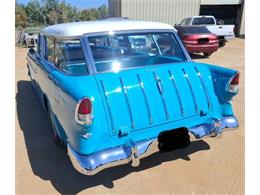 1955 Chevrolet Bel Air (CC-2108768) for sale in Cadillac, Michigan