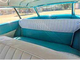 1955 Chevrolet Bel Air (CC-2108768) for sale in Cadillac, Michigan