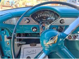 1955 Chevrolet Bel Air (CC-2108768) for sale in Cadillac, Michigan