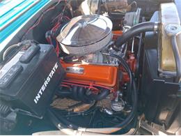 1955 Chevrolet Bel Air (CC-2108768) for sale in Cadillac, Michigan