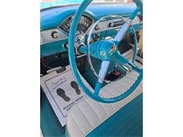 1955 Chevrolet Bel Air (CC-2108768) for sale in Cadillac, Michigan