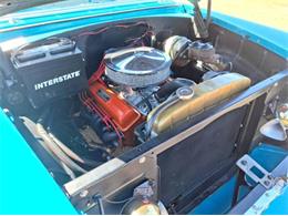 1955 Chevrolet Bel Air (CC-2108768) for sale in Cadillac, Michigan