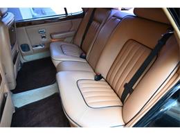 1985 Rolls-Royce Silver Spur (CC-2108769) for sale in Boca Raton, Florida