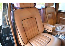 1985 Rolls-Royce Silver Spur (CC-2108769) for sale in Boca Raton, Florida