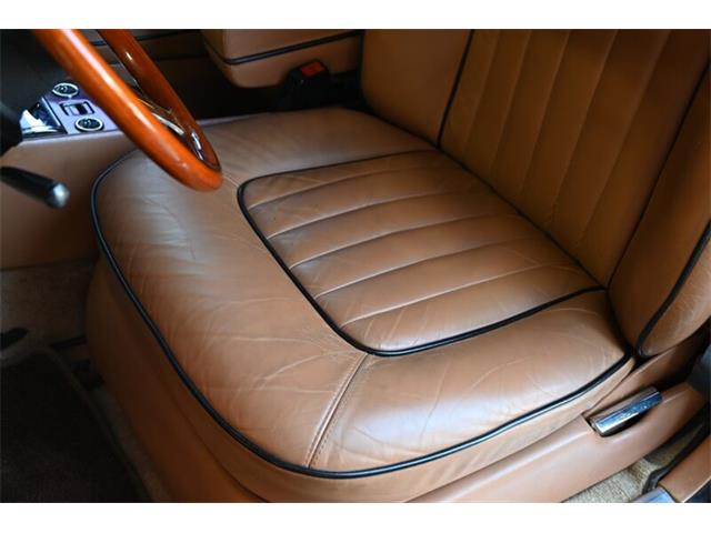 1985 Rolls-Royce Silver Spur (CC-2108769) for sale in Boca Raton, Florida