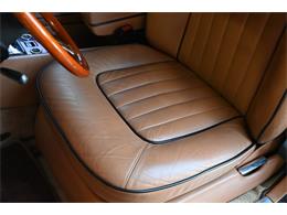 1985 Rolls-Royce Silver Spur (CC-2108769) for sale in Boca Raton, Florida