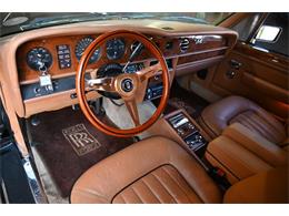 1985 Rolls-Royce Silver Spur (CC-2108769) for sale in Boca Raton, Florida