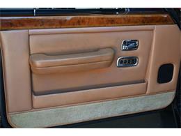 1985 Rolls-Royce Silver Spur (CC-2108769) for sale in Boca Raton, Florida