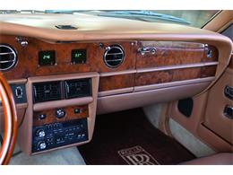 1985 Rolls-Royce Silver Spur (CC-2108769) for sale in Boca Raton, Florida