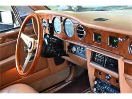 1985 Rolls-Royce Silver Spur (CC-2108769) for sale in Boca Raton, Florida