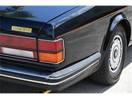 1985 Rolls-Royce Silver Spur (CC-2108769) for sale in Boca Raton, Florida