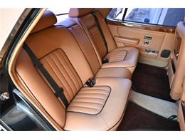 1985 Rolls-Royce Silver Spur (CC-2108769) for sale in Boca Raton, Florida