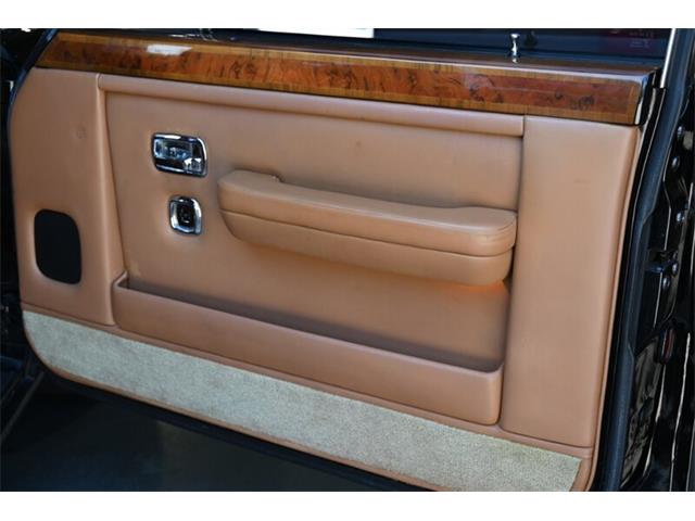 1985 Rolls-Royce Silver Spur (CC-2108769) for sale in Boca Raton, Florida