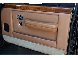 1985 Rolls-Royce Silver Spur (CC-2108769) for sale in Boca Raton, Florida