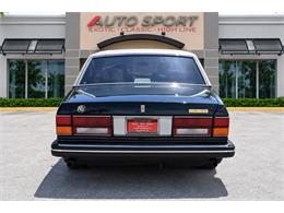 1985 Rolls-Royce Silver Spur (CC-2108769) for sale in Boca Raton, Florida