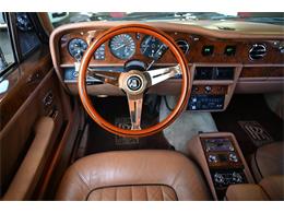 1985 Rolls-Royce Silver Spur (CC-2108769) for sale in Boca Raton, Florida