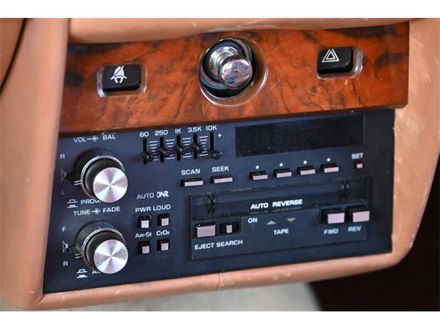 1985 Rolls-Royce Silver Spur (CC-2108769) for sale in Boca Raton, Florida