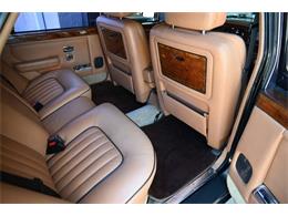 1985 Rolls-Royce Silver Spur (CC-2108769) for sale in Boca Raton, Florida