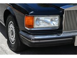 1985 Rolls-Royce Silver Spur (CC-2108769) for sale in Boca Raton, Florida