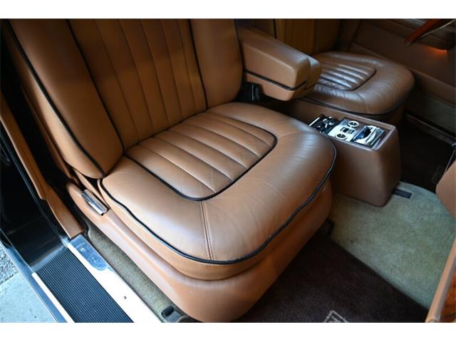 1985 Rolls-Royce Silver Spur (CC-2108769) for sale in Boca Raton, Florida