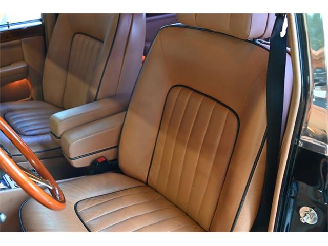 1985 Rolls-Royce Silver Spur (CC-2108769) for sale in Boca Raton, Florida