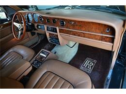 1985 Rolls-Royce Silver Spur (CC-2108769) for sale in Boca Raton, Florida