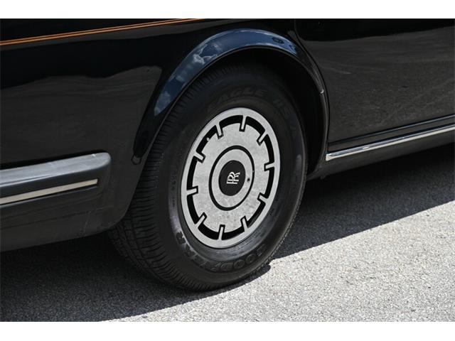 1985 Rolls-Royce Silver Spur (CC-2108769) for sale in Boca Raton, Florida