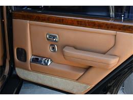 1985 Rolls-Royce Silver Spur (CC-2108769) for sale in Boca Raton, Florida