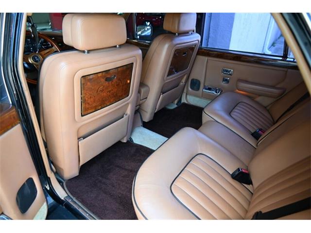 1985 Rolls-Royce Silver Spur (CC-2108769) for sale in Boca Raton, Florida