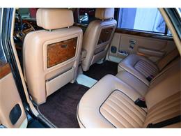 1985 Rolls-Royce Silver Spur (CC-2108769) for sale in Boca Raton, Florida