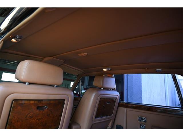 1985 Rolls-Royce Silver Spur (CC-2108769) for sale in Boca Raton, Florida