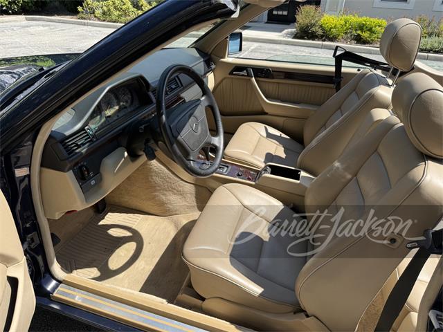 1995 Mercedes-Benz E320 (CC-2100877) for sale in Las Vegas, Nevada