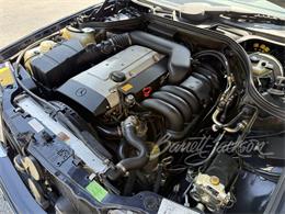 1995 Mercedes-Benz E320 (CC-2100877) for sale in Las Vegas, Nevada