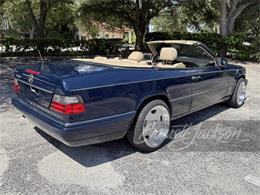 1995 Mercedes-Benz E320 (CC-2100877) for sale in Las Vegas, Nevada