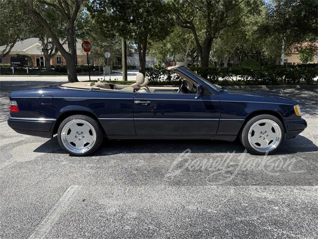 1995 Mercedes-Benz E320 (CC-2100877) for sale in Las Vegas, Nevada